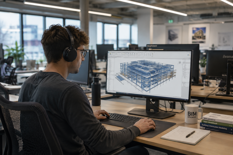 bim specialist
