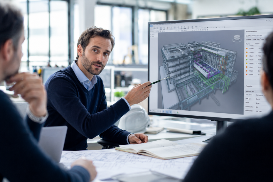 bim coordinator