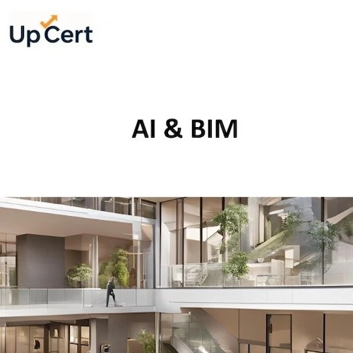 Copertina AI & BIM