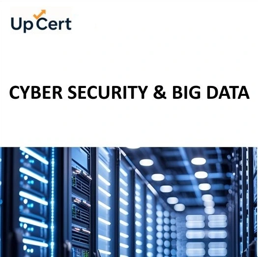 Copertina Cyber Security