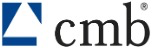 logo cmb
