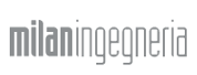 logo milan ingegneria