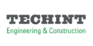 logo techint