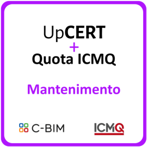 Bundle Upcert + Mantenimento