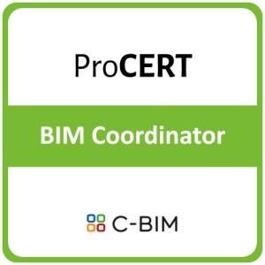 Procert BIM Coordinator