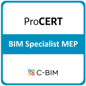 Procert BIM Specialist MEP