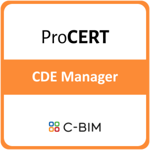 procert cde manager