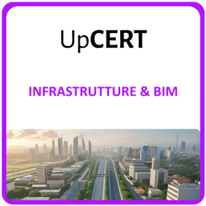 Corso INFRASTRUTTURE & BIM UNI 11337-12:25