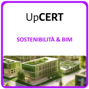 Corso Sostenibilità & BIM