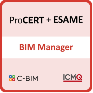 Bundle BIM Manager
