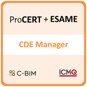 bundle CDE Manager